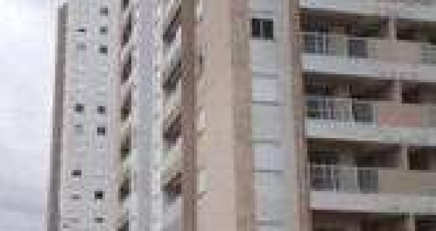 Apartamento para Venda em São Paulo, Sítio da Figueira, 2 dormitórios, 1 banheiro, 1 vaga