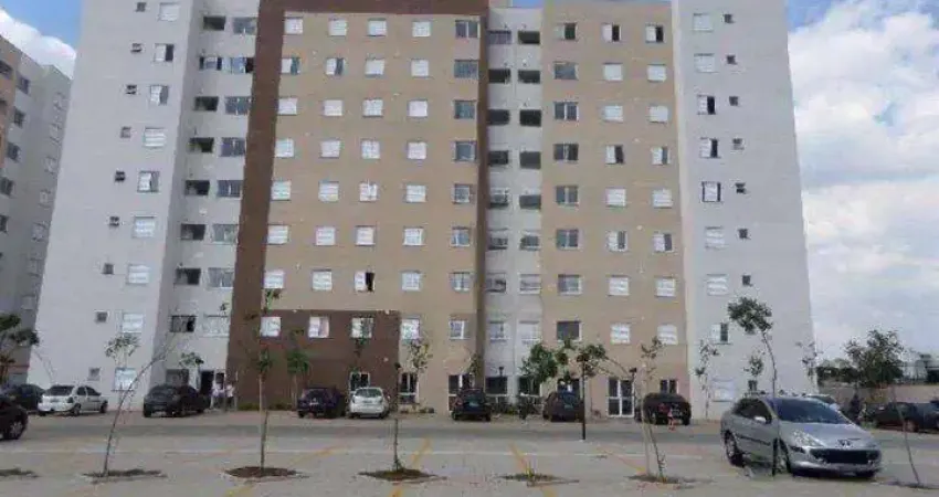 Apartamento para venda em são paulo, jardim são francisco (zona leste), 2 dormitórios, 1 banheiro, 1 vaga