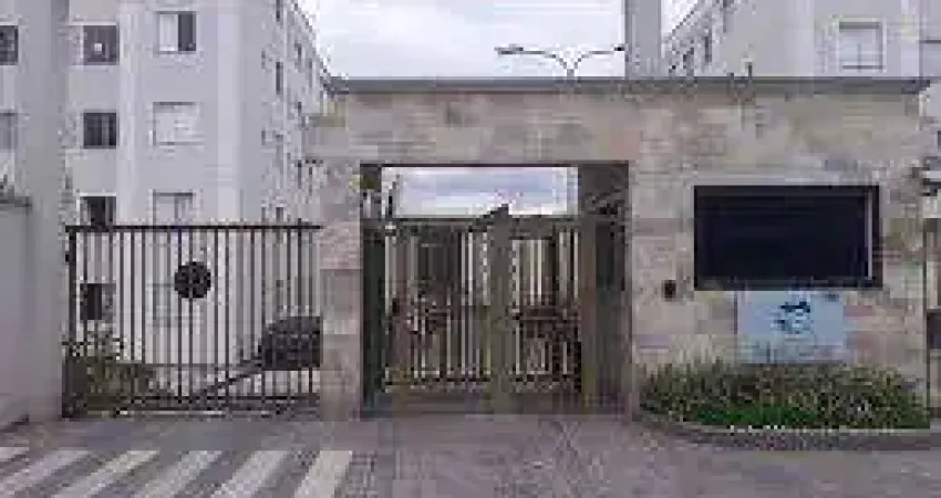 Apartamento para Venda em São Paulo, Vila Cosmopolita, 2 dormitórios, 1 banheiro, 1 vaga