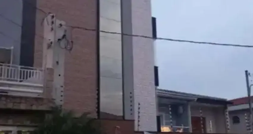 Apartamento para Venda em São Paulo, Vila Matilde, 1 dormitório, 1 banheiro