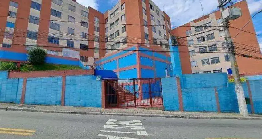 Apartamento para Venda em São Paulo, Vila Chabilândia, 2 dormitórios, 1 banheiro, 1 vaga