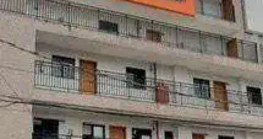 Apartamento para Venda em São Paulo, Vila Bertioga, 2 dormitórios, 1 banheiro