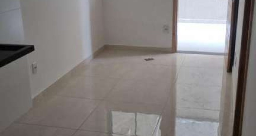 Apartamento para Venda em São Paulo, Quinta da Paineira, 2 dormitórios, 1 banheiro