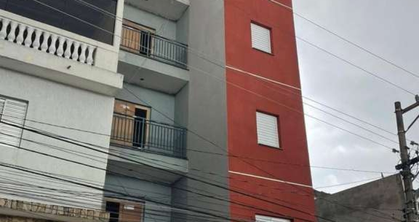 Apartamento para Venda em São Paulo, Vila Nhocune, 2 dormitórios, 1 banheiro, 1 vaga
