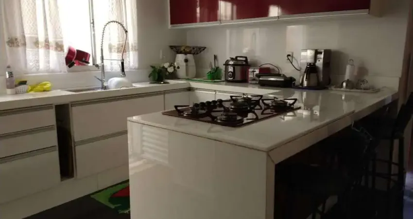 Sobrado para Venda em São Paulo, Jardim Nossa Senhora do Carmo, 3 dormitórios, 3 suítes, 1 banheiro, 2 vagas