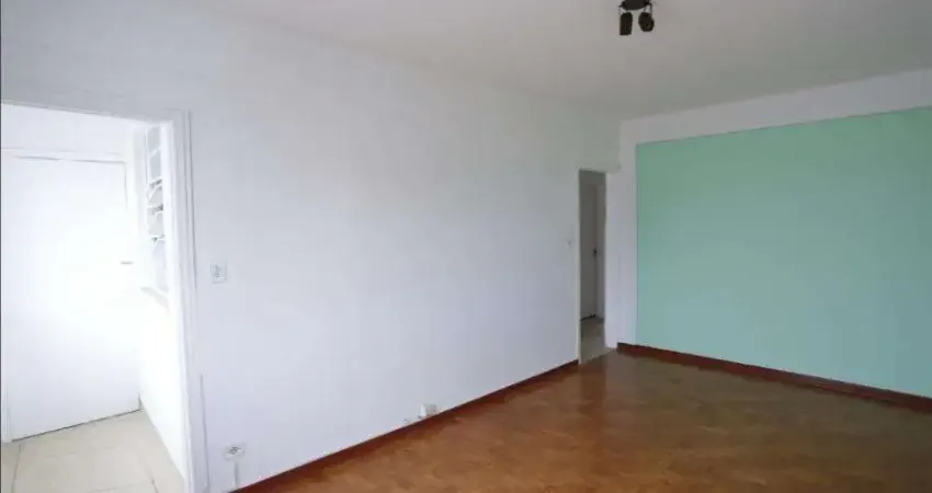 Apartamento para Venda em São Paulo, Vila São Geraldo, 2 dormitórios, 1 banheiro