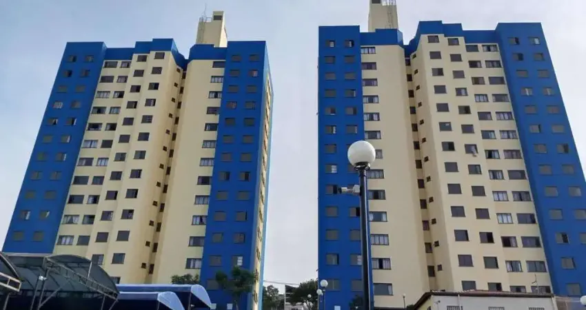 Apartamento para Venda em São Paulo, GUAIANAZES, 2 dormitórios, 1 banheiro, 1 vaga