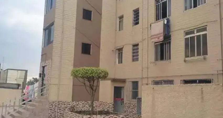 Apartamento para Venda em São Paulo, Itaquera, 3 dormitórios, 1 banheiro, 2 vagas