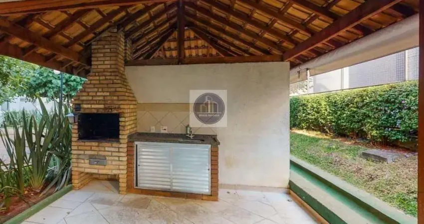 Apartamento para venda em são paulo, vila califórnia, 2 dormitórios, 1 banheiro, 1 vaga