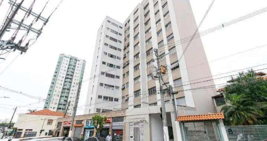 Apartamento para Venda em São Paulo, Vila Oratório, 3 dormitórios, 2 banheiros, 1 vaga