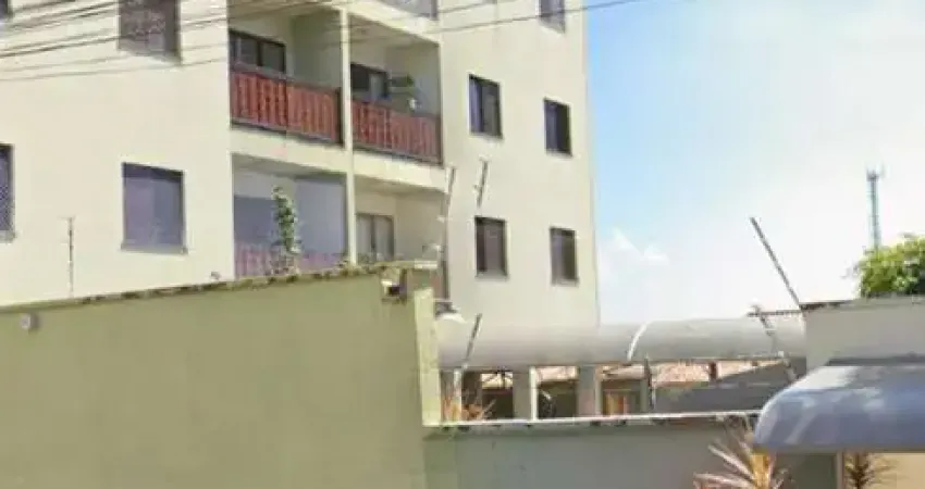 Apartamento para Venda em Mogi das Cruzes, Chácara Jafet, 3 dormitórios, 1 suíte, 2 banheiros, 2 vagas