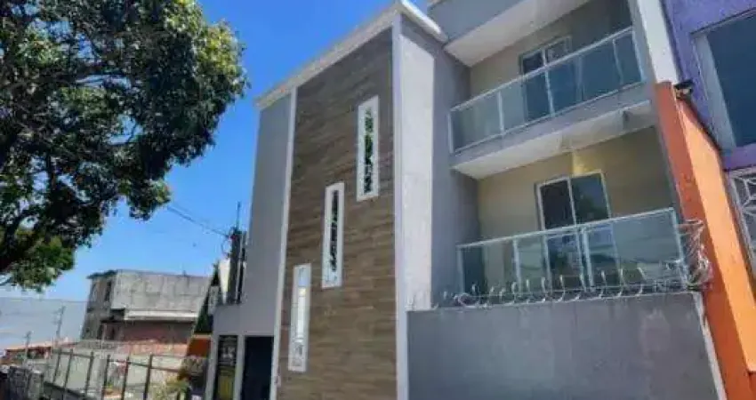 Apartamento para Venda em São Paulo, GUAIANAZES, 2 dormitórios, 1 banheiro