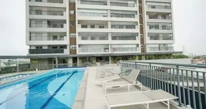 Apartamento para Venda em São Paulo, Cidade Mãe do Céu, 2 dormitórios, 2 banheiros, 1 vaga