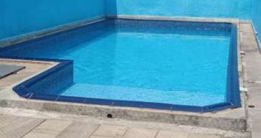 Casa em Condomínio para Venda em São Paulo, Limoeiro, 2 dormitórios, 2 banheiros, 1 vaga