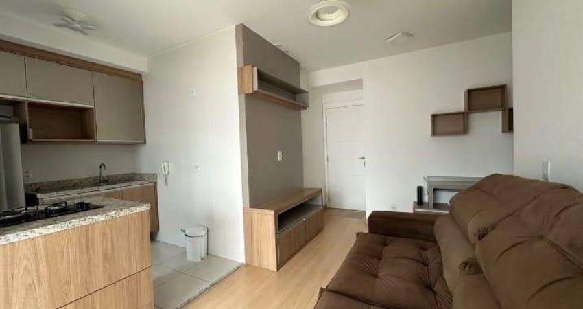 Apartamento para Venda em São Paulo, Tatuapé, 1 dormitório, 1 banheiro, 1 vaga