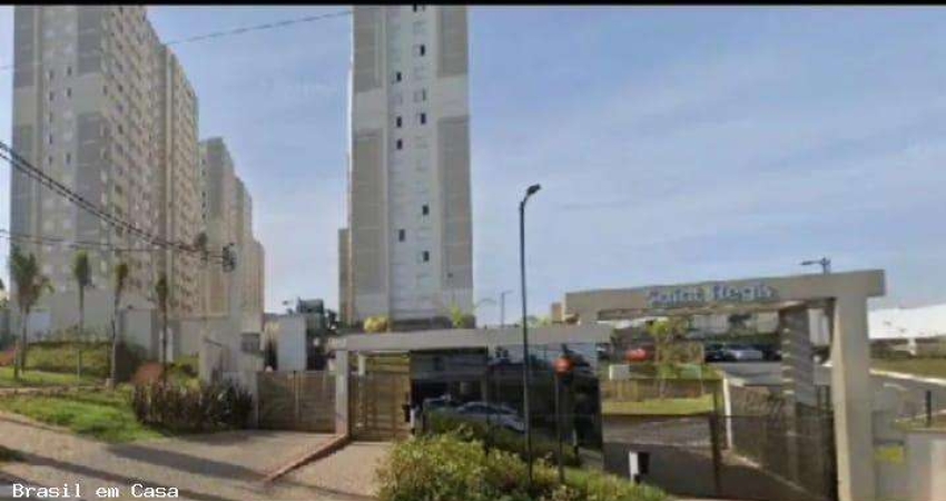 Apartamento para Venda em São Paulo, Colônia (Zona Leste), 2 dormitórios, 1 banheiro, 1 vaga