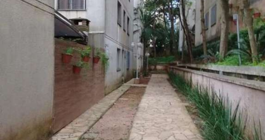 Apartamento Duplex para Venda em São Paulo, Cidade Líder, 3 dormitórios, 2 banheiros