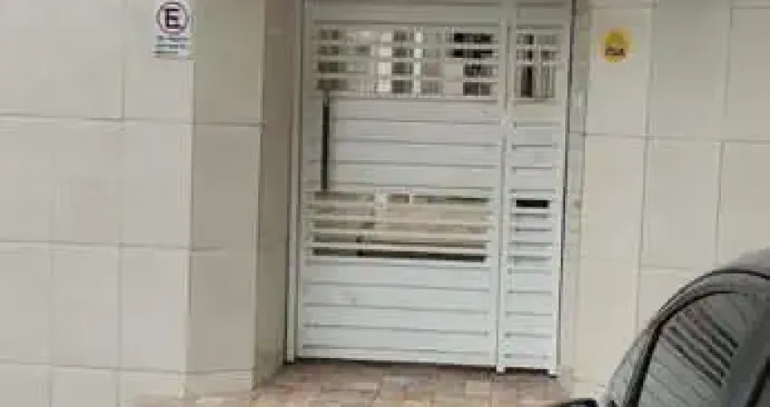 Apartamento para Venda em São Paulo, Conjunto Residencial José Bonifácio, 2 dormitórios, 1 banheiro, 1 vaga
