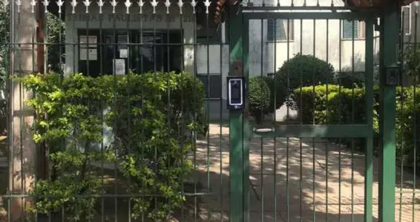 Apartamento para Venda em São Paulo, Jardim Santa Terezinha (Zona Leste), 2 dormitórios, 1 banheiro, 1 vaga