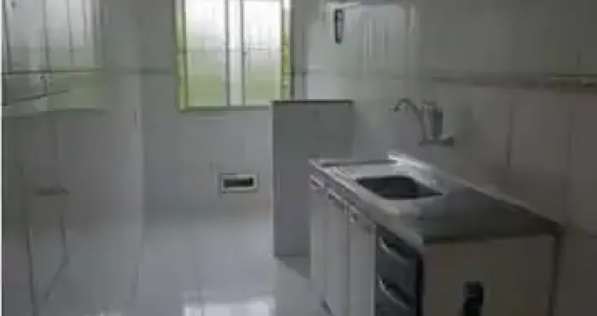 Apartamento para Venda em São Paulo, Parque Cruzeiro do Sul, 2 dormitórios, 1 banheiro, 1 vaga