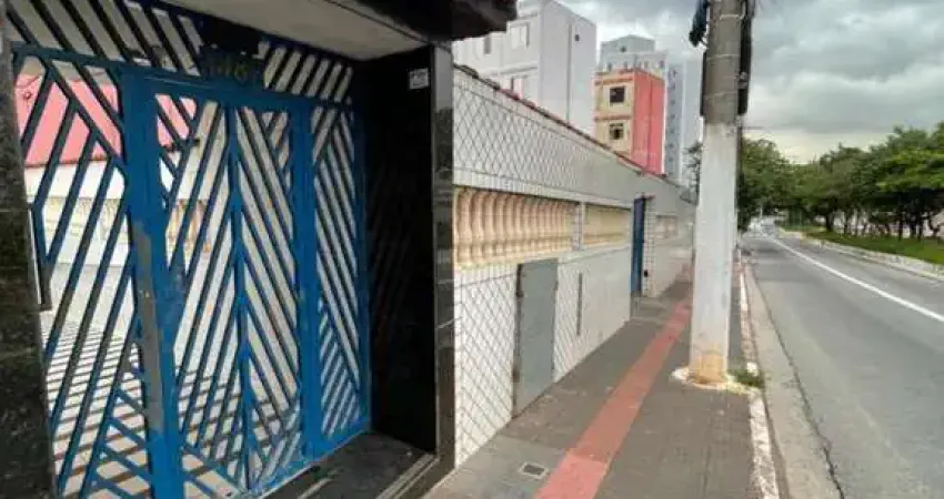 Apartamento para Venda em São Paulo, Conjunto Residencial José Bonifácio, 2 dormitórios, 1 banheiro, 1 vaga