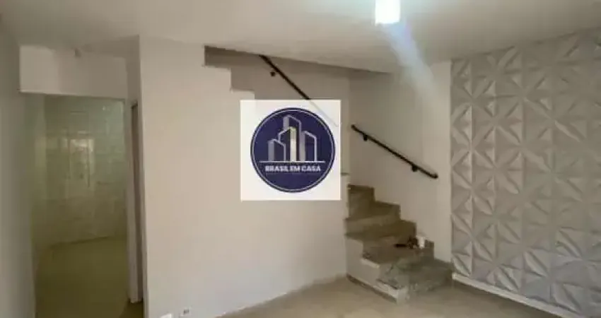 Sobrado em Condomínio para Venda em São Paulo, Vila Ré, 2 dormitórios, 2 suítes, 3 banheiros, 2 vagas