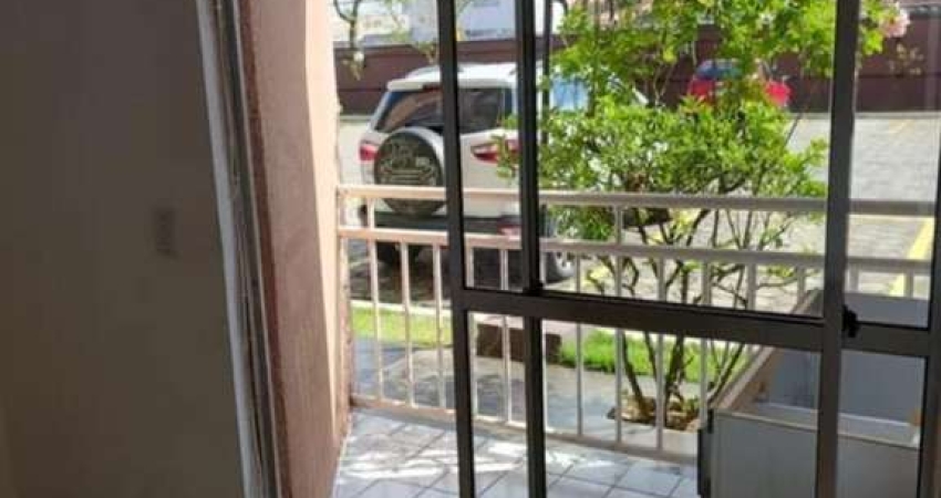 Apartamento para Venda em Suzano, Vila Figueira, 2 dormitórios, 1 banheiro, 1 vaga