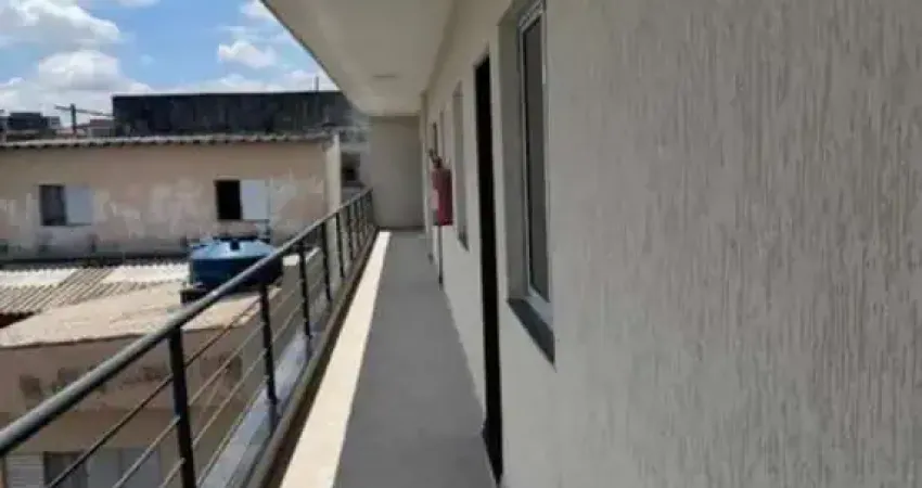 Apartamento para Venda em São Paulo, Vila Vessoni, 2 dormitórios, 1 banheiro