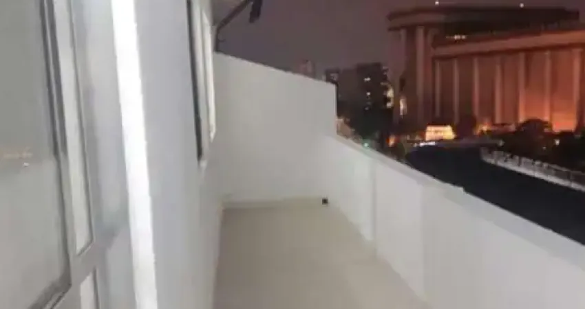 Apartamento para Venda em São Paulo, Brás, 2 dormitórios, 1 banheiro