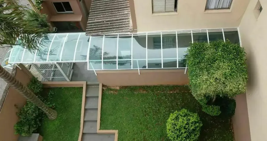 Apartamento para Venda em São Paulo, Parada XV de Novembro, 2 dormitórios, 1 banheiro, 1 vaga