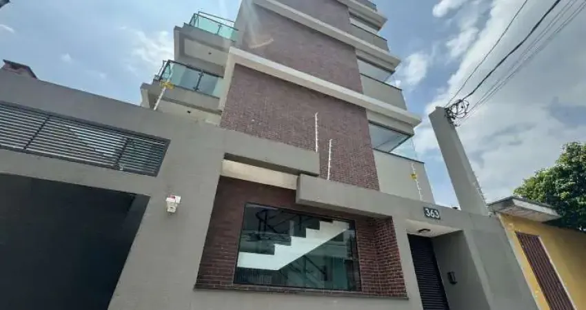 Apartamento para Venda em São Paulo, Itaquera, 2 dormitórios, 1 banheiro, 1 vaga