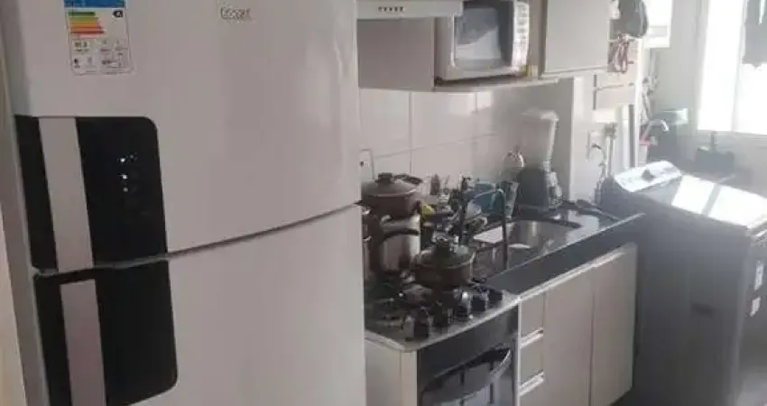 Apartamento para Venda em São Paulo, Colônia (Zona Leste), 2 dormitórios, 1 banheiro, 1 vaga