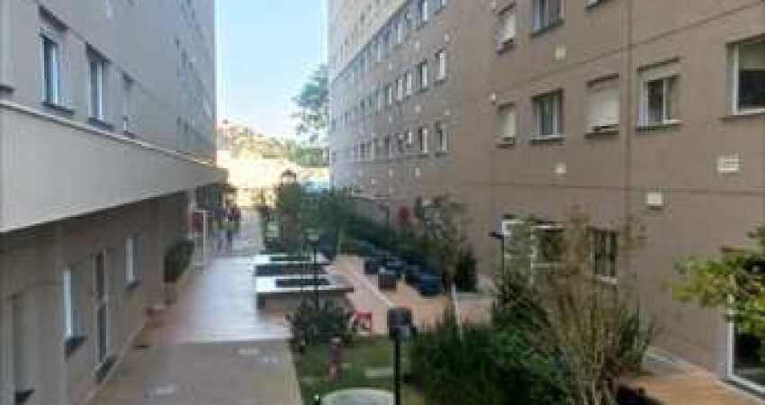Apartamento para Venda em São Paulo, Conjunto Residencial José Bonifácio, 1 dormitório, 1 banheiro, 1 vaga
