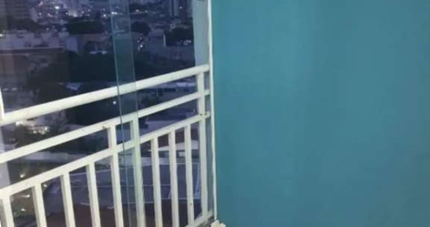 Apartamento para Venda em São Paulo, Chácara Seis de Outubro, 3 dormitórios, 1 banheiro, 1 vaga