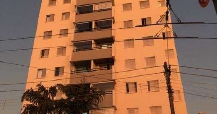 Apartamento para Venda em São Paulo, Penha de França, 3 dormitórios, 1 banheiro, 1 vaga