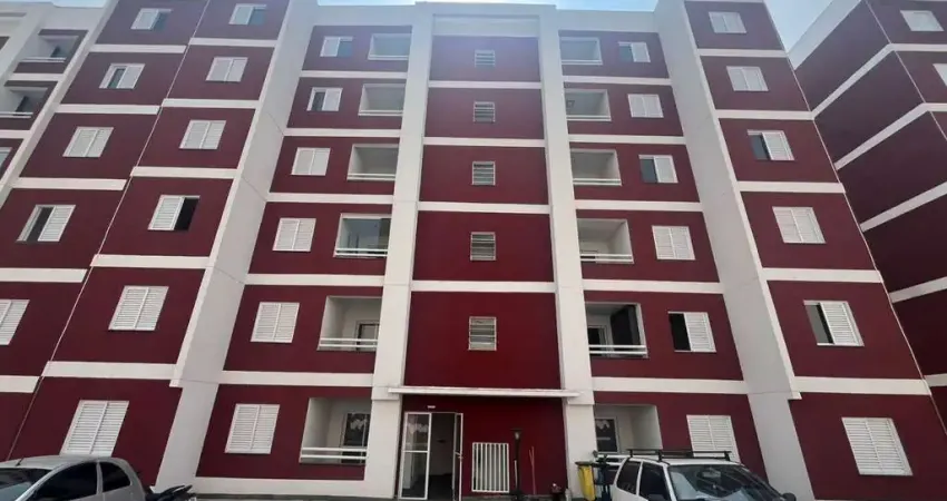 Apartamento para Venda em Suzano, Caxangá, 2 dormitórios, 1 suíte, 2 banheiros, 1 vaga