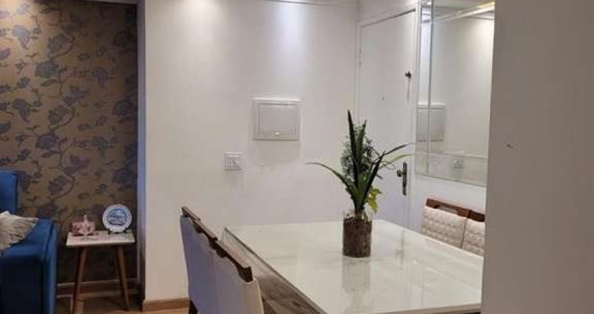 Apartamento para Venda em São Paulo, Vila Matilde, 3 dormitórios, 1 suíte, 2 banheiros, 1 vaga
