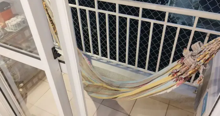 Apartamento para Venda em São Paulo, Vila Talarico, 3 dormitórios, 1 suíte, 2 banheiros, 1 vaga