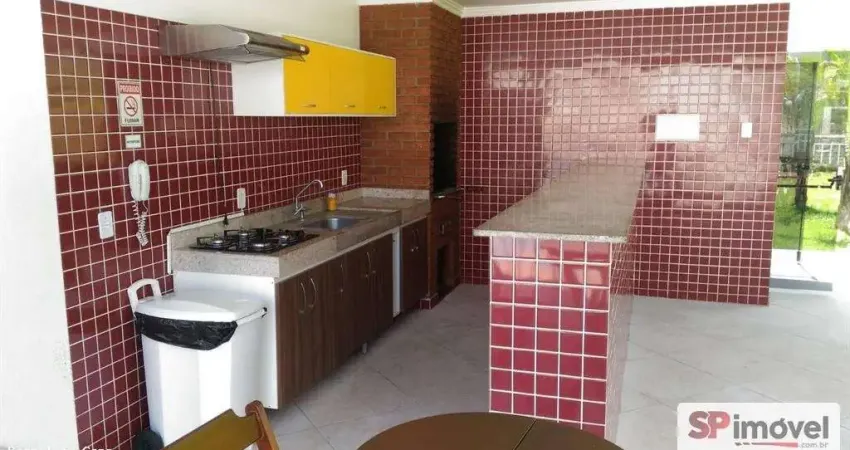 Apartamento para Venda em São Paulo, Vila Cosmopolita, 2 dormitórios, 1 banheiro, 1 vaga