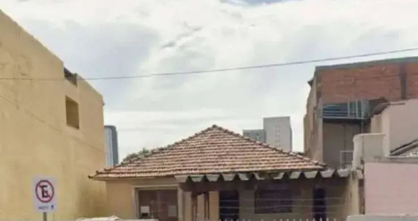 Terreno para Venda em São Paulo, Jardim Ângela (Zona Leste)