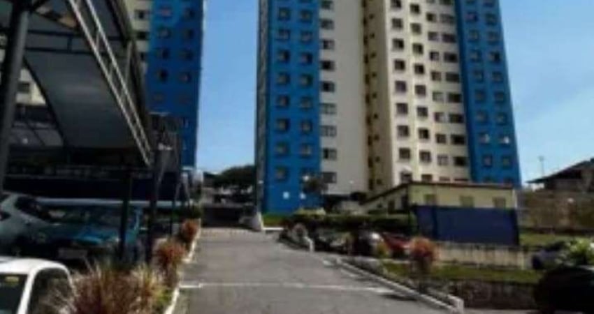 Apartamento para Venda em São Paulo, GUAIANAZES, 2 dormitórios, 1 banheiro, 1 vaga