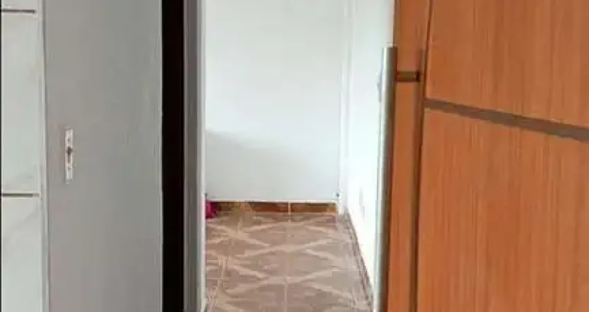 Apartamento para Venda em São Paulo, Jardim Pedra Branca, 2 dormitórios, 1 banheiro, 1 vaga