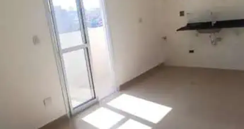 Apartamento para Venda em São Paulo, Vila Carmosina, 2 dormitórios, 1 banheiro, 1 vaga