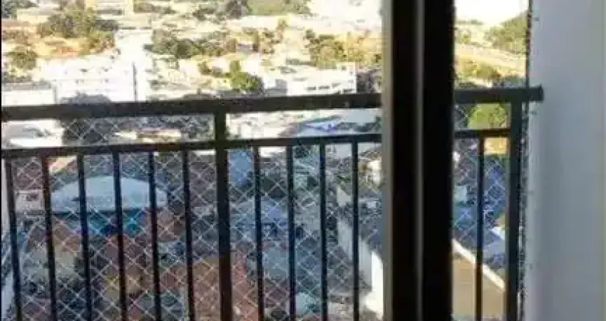 Apartamento para Venda em São Paulo, Vila Esperança, 3 dormitórios, 1 suíte, 2 banheiros, 1 vaga