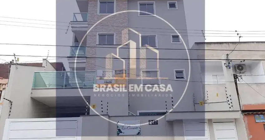 Apartamento para Venda em São Paulo, Itaquera, 2 dormitórios, 1 banheiro, 1 vaga