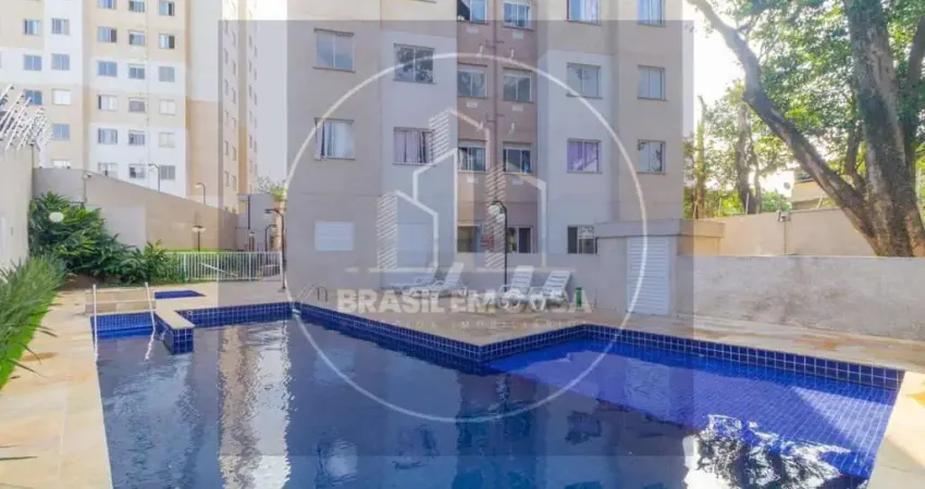 Apartamento para Venda em São Paulo, Cidade Patriarca, 2 dormitórios, 1 banheiro