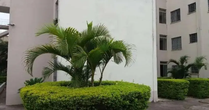 Apartamento para Venda em São Paulo, Itaquera, 2 dormitórios, 1 banheiro, 1 vaga