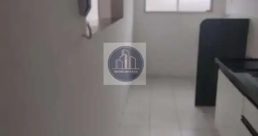 Apartamento para Venda em Mogi das Cruzes, Jundiapeba, 2 dormitórios, 1 banheiro, 1 vaga