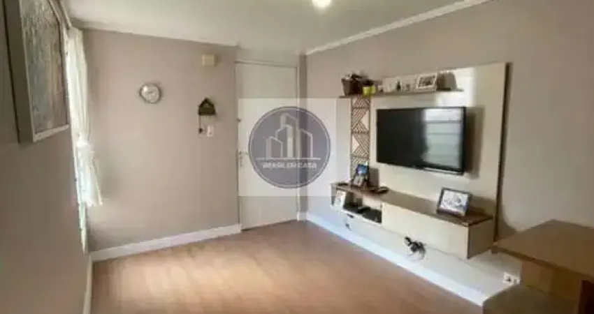 Apartamento para Venda em Mogi das Cruzes, Jardim Marica, 2 dormitórios, 1 banheiro, 1 vaga