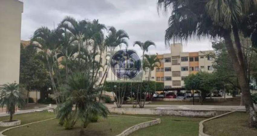 Apartamento para Venda em São Paulo, Vila Sílvia, 2 dormitórios, 1 banheiro, 1 vaga